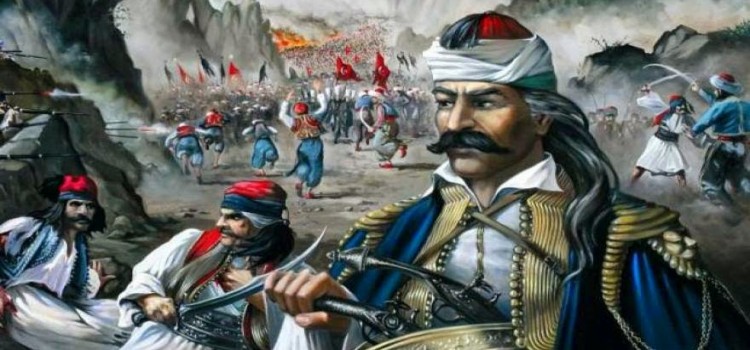 Τι σημαίνει Νενέκος και απο πού βγήκε η ονομασία;