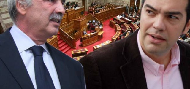 Πολιτική σαφήνεια και ειλικρίνεια, είναι το ζητούμενο για την χώρα.